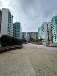 Blk 128A Punggol Field Walk (Punggol), HDB 4 Rooms #558398901